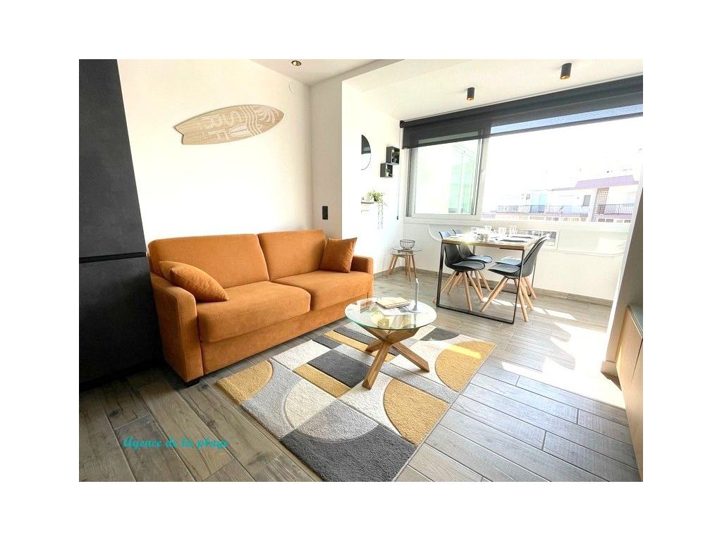 image du bien immobilier Appartement Appartement ROSES