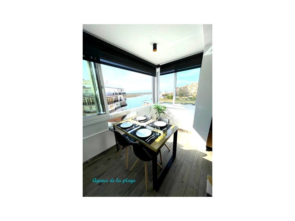 image du bien immobilier Appartement Appartement ROSES