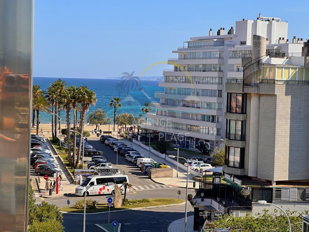 image principale du bien Appartement T3 ROSES