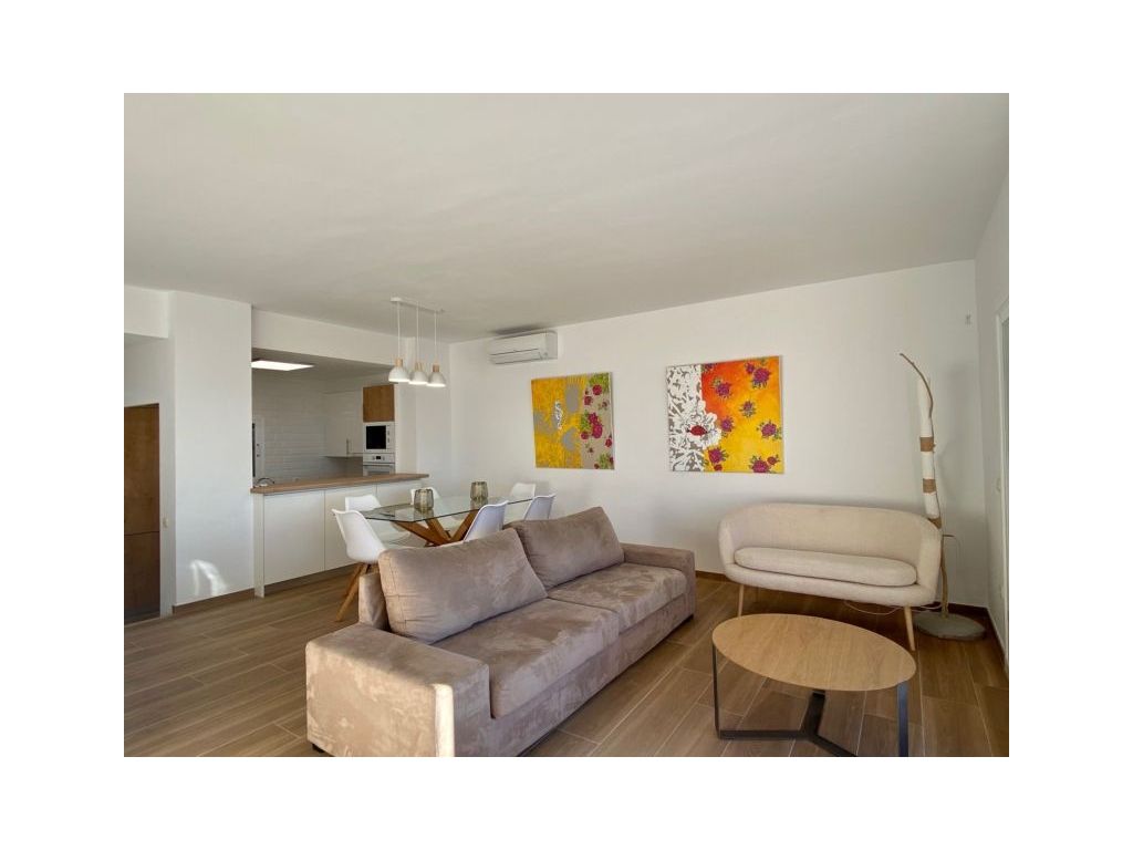 image du bien immobilier Appartement Duplex 