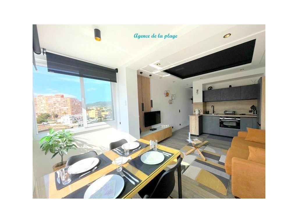 image du bien immobilier Appartement Appartement ROSES