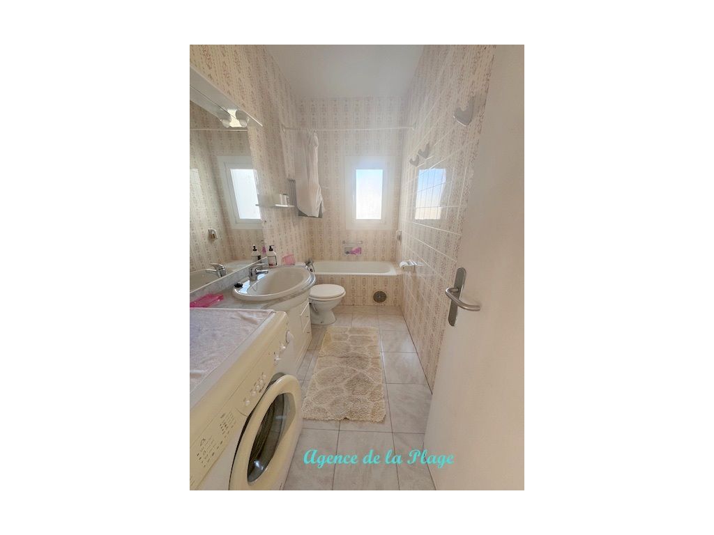 image du bien immobilier Appartement Appartement ROSES