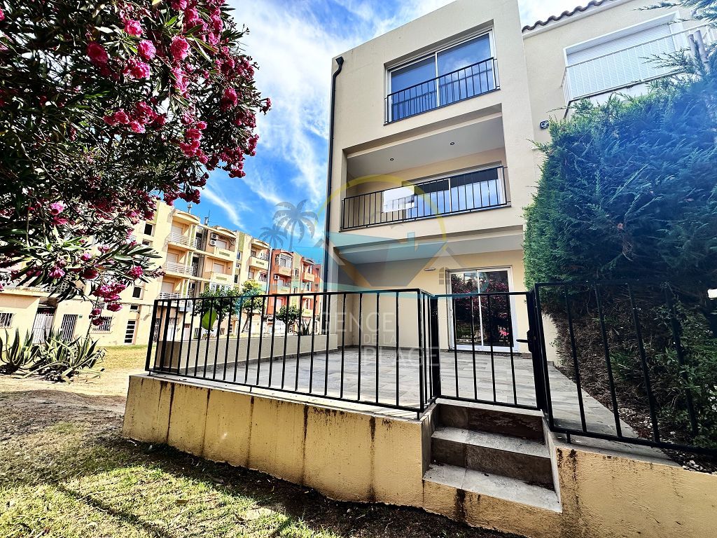 Maison EMPURIABRAVA 399000€ AGENCE DE LA PLAGE Maison EMPURIABRAVA 399000€ AGENCE DE LA PLAGE