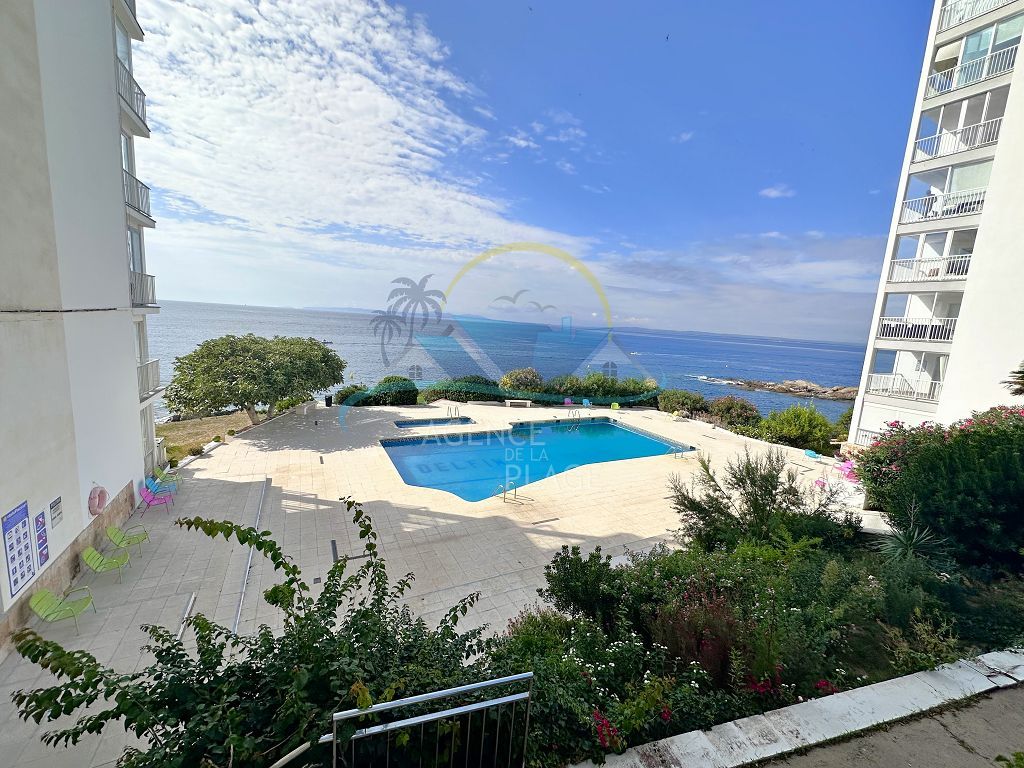 Appartement Studio PUIG ROM, CANYELLES, ALMADRAVA 129000€ AGENCE DE LA PLAGE Appartement Studio PUIG ROM, CANYELLES, ALMADRAVA 129000€ AGENCE DE LA PLAGE