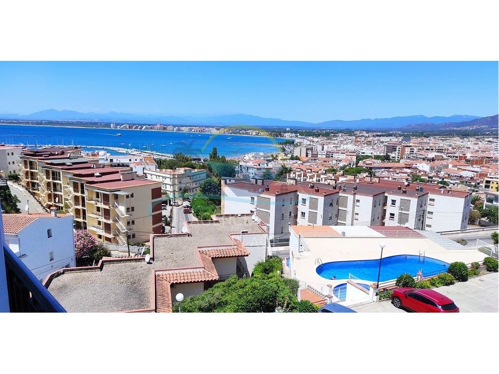Appartement T2 PUIG ROM, CANYELLES, ALMADRAVA 225000€ AGENCE DE LA PLAGE Appartement T2 PUIG ROM, CANYELLES, ALMADRAVA 225000€ AGENCE DE LA PLAGE