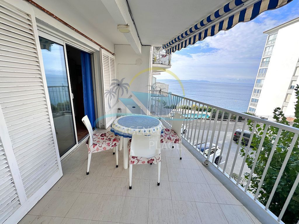 Appartement T3 PUIG ROM, CANYELLES, ALMADRAVA 249000€ AGENCE DE LA PLAGE Appartement T3 PUIG ROM, CANYELLES, ALMADRAVA 249000€ AGENCE DE LA PLAGE