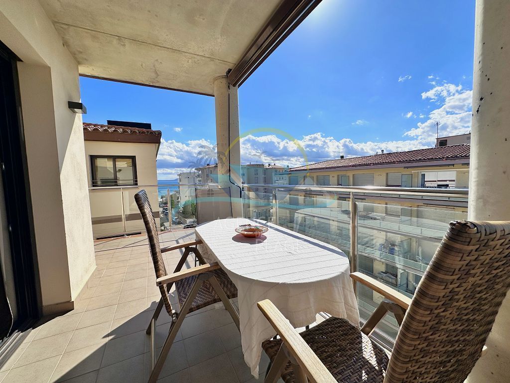 Appartement Appartement SANTA-MARGARITA 369000€ AGENCE DE LA PLAGE Appartement Appartement SANTA-MARGARITA 369000€ AGENCE DE LA PLAGE