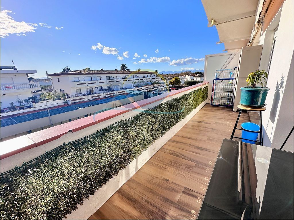 Appartement Appartement EMPURIABRAVA 189000€ AGENCE DE LA PLAGE Appartement Appartement EMPURIABRAVA 189000€ AGENCE DE LA PLAGE