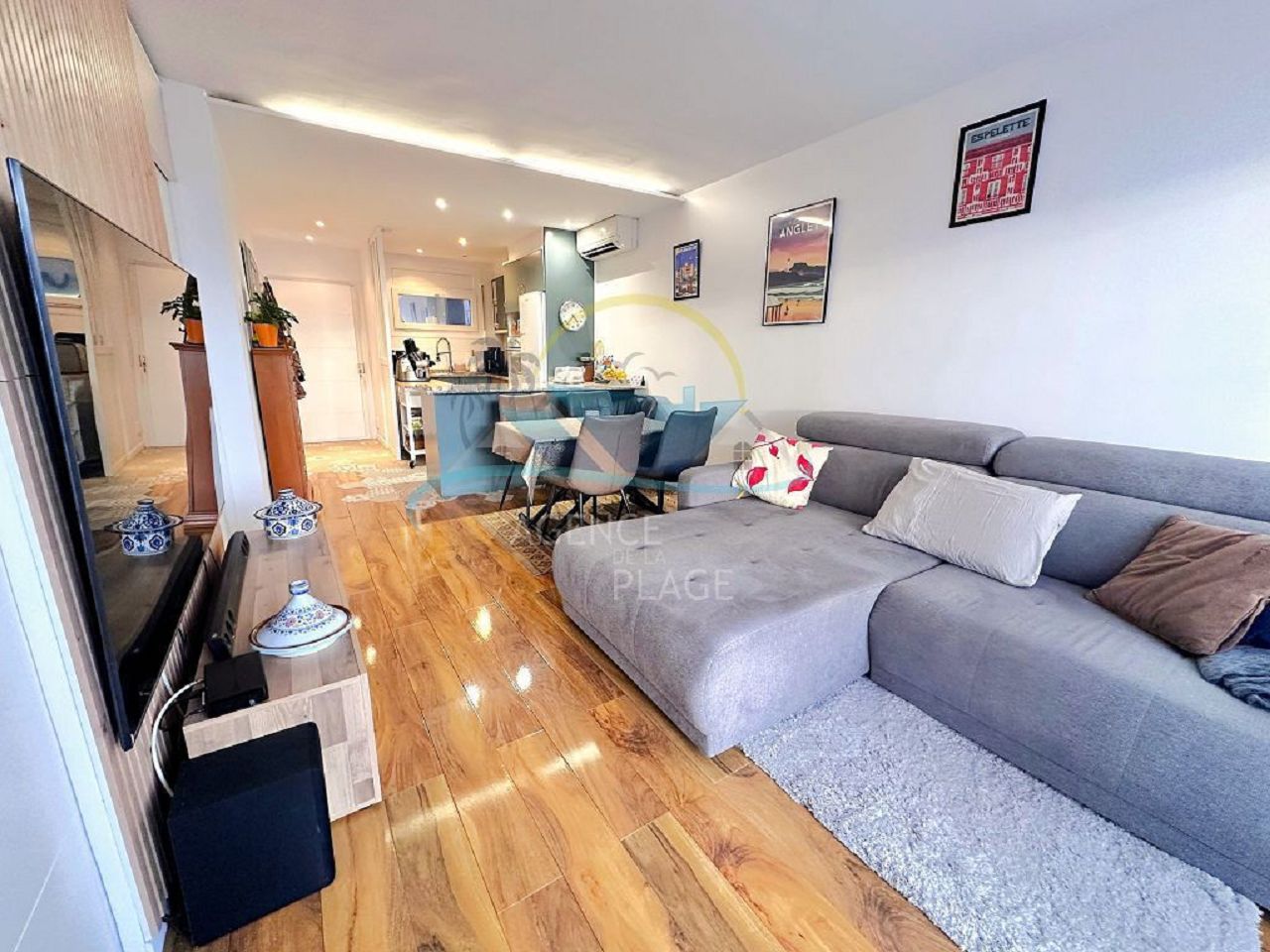Appartement Appartement EMPURIABRAVA 179000€ AGENCE DE LA PLAGE Appartement Appartement EMPURIABRAVA 179000€ AGENCE DE LA PLAGE