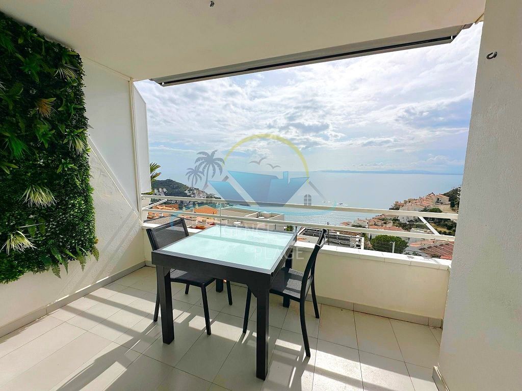 Appartement T3 ROSES 288000€ AGENCE DE LA PLAGE Appartement T3 ROSES 288000€ AGENCE DE LA PLAGE