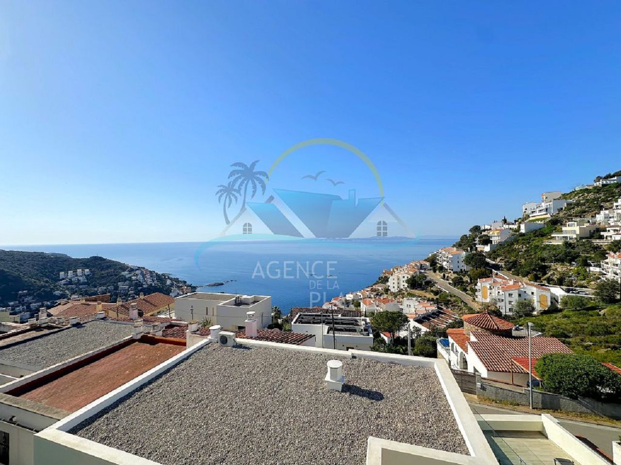 Appartement T3 PUIG ROM, CANYELLES, ALMADRAVA 288000€ AGENCE DE LA PLAGE Appartement T3 PUIG ROM, CANYELLES, ALMADRAVA 288000€ AGENCE DE LA PLAGE