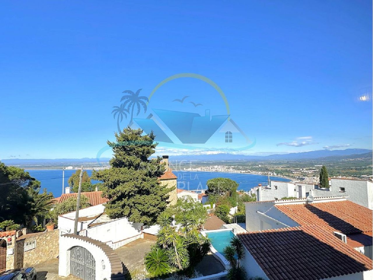 Appartement Studio PUIG ROM, CANYELLES, ALMADRAVA 159000€ AGENCE DE LA PLAGE Appartement Studio PUIG ROM, CANYELLES, ALMADRAVA 159000€ AGENCE DE LA PLAGE