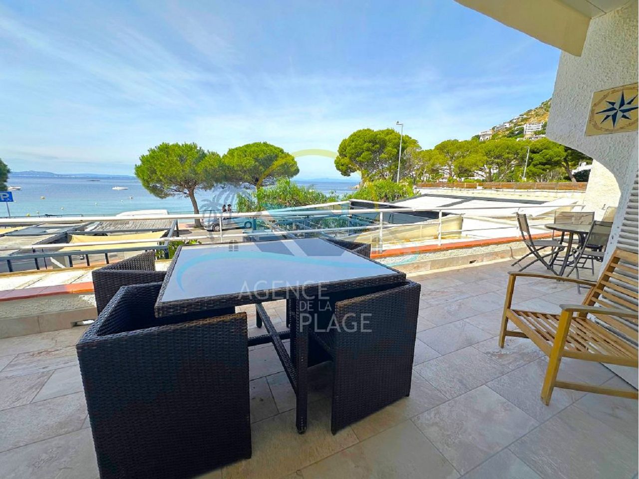 Appartement T3 ROSES 479000€ AGENCE DE LA PLAGE Appartement T3 ROSES 479000€ AGENCE DE LA PLAGE
