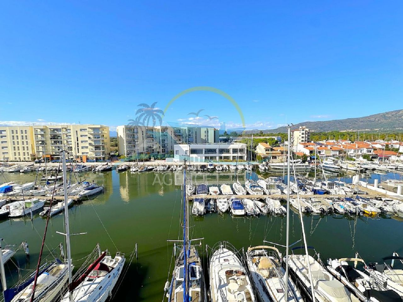 Appartement T2 SANTA-MARGARITA 169000€ AGENCE DE LA PLAGE Appartement T2 SANTA-MARGARITA 169000€ AGENCE DE LA PLAGE
